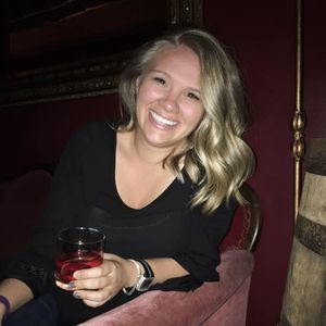 Meet your Posher, Alexandra